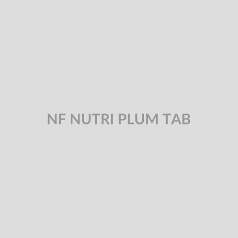 NF NUTRI PLUM TAB - Bolan Clinic Pharmacy