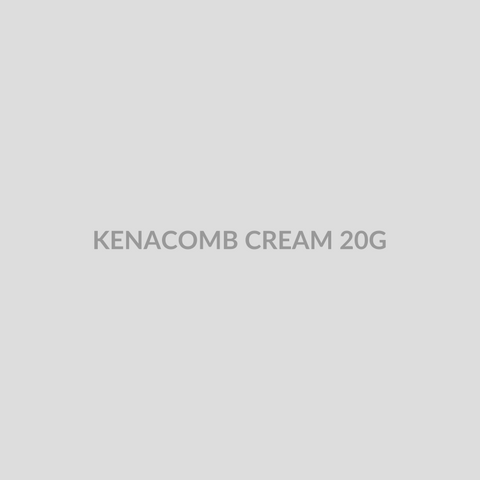 KENACOMB CREAM 20G - Bolan Clinic Pharmacy