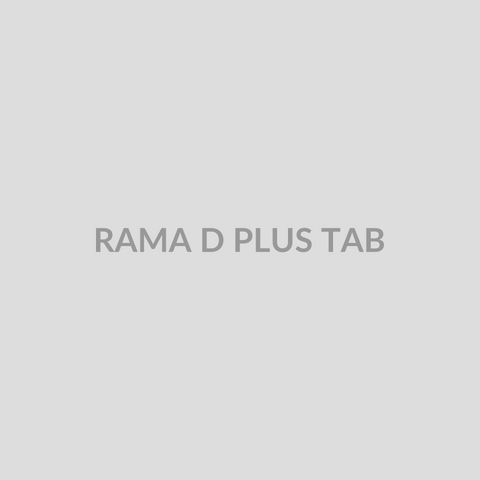 RAMA D PLUS TAB - Bolan Clinic Pharmacy