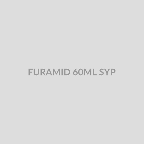 FURAMID 60ML SYP - Bolan Clinic Pharmacy