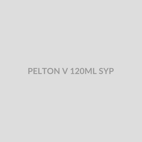 PELTON V 120ML SYP - Bolan Clinic Pharmacy