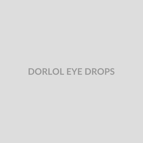 DORLOL EYE DROPS - Bolan Clinic Pharmacy