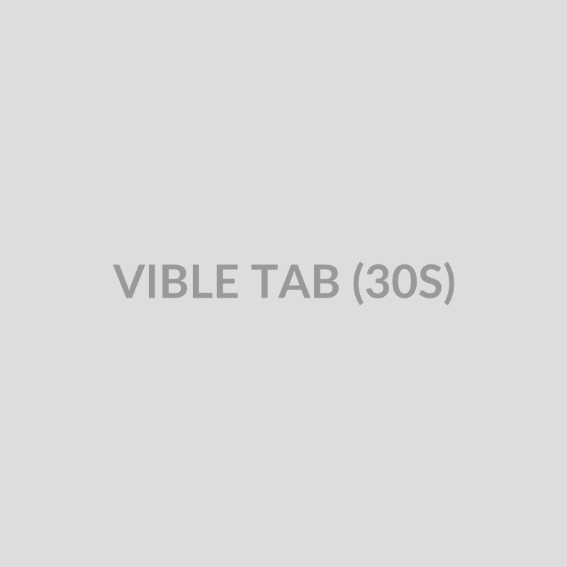 VIBLE TAB (30S) - Bolan Clinic Pharmacy