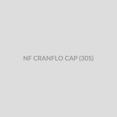 NF CRANFLO CAP (30S) - Bolan Clinic Pharmacy