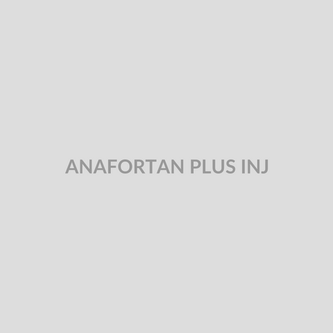 ANAFORTAN PLUS INJ - Bolan Clinic Pharmacy