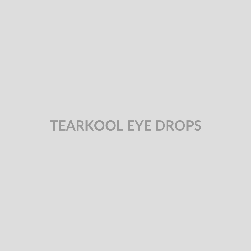 TEARKOOL EYE DROPS - Bolan Clinic Pharmacy
