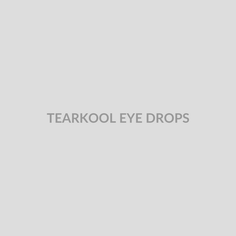 TEARKOOL EYE DROPS - Bolan Clinic Pharmacy