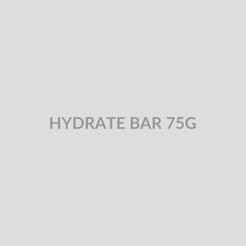 HYDRATE BAR 75G - Bolan Clinic Pharmacy