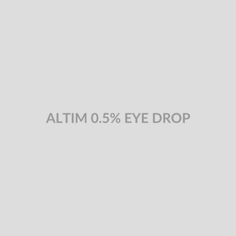 ALTIM 0.5% EYE DROP - Bolan Clinic Pharmacy