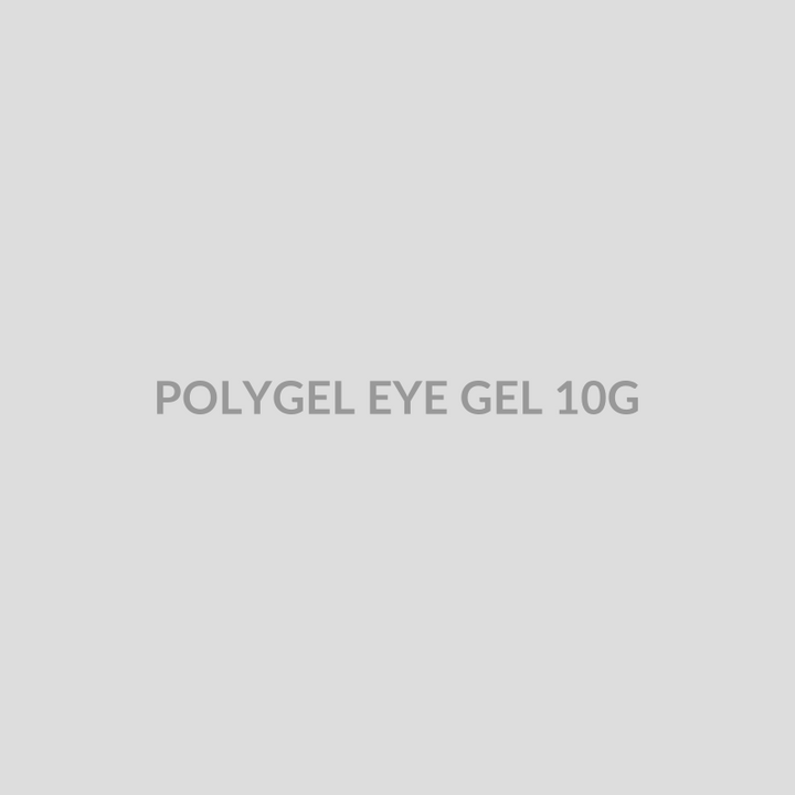 POLYGEL EYE GEL 10G - Bolan Clinic Pharmacy