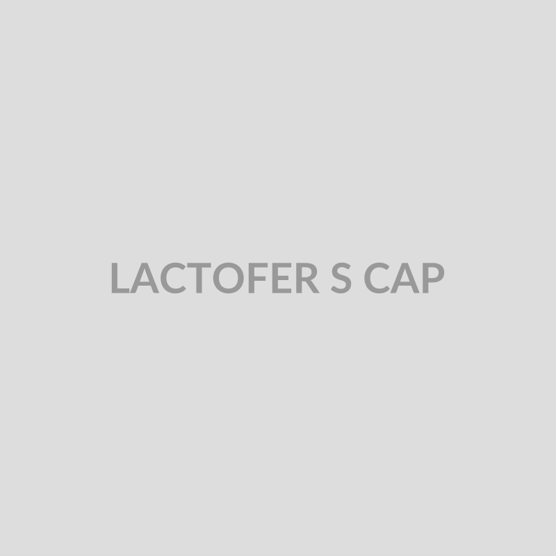 LACTOFER S CAP - Bolan Clinic Pharmacy