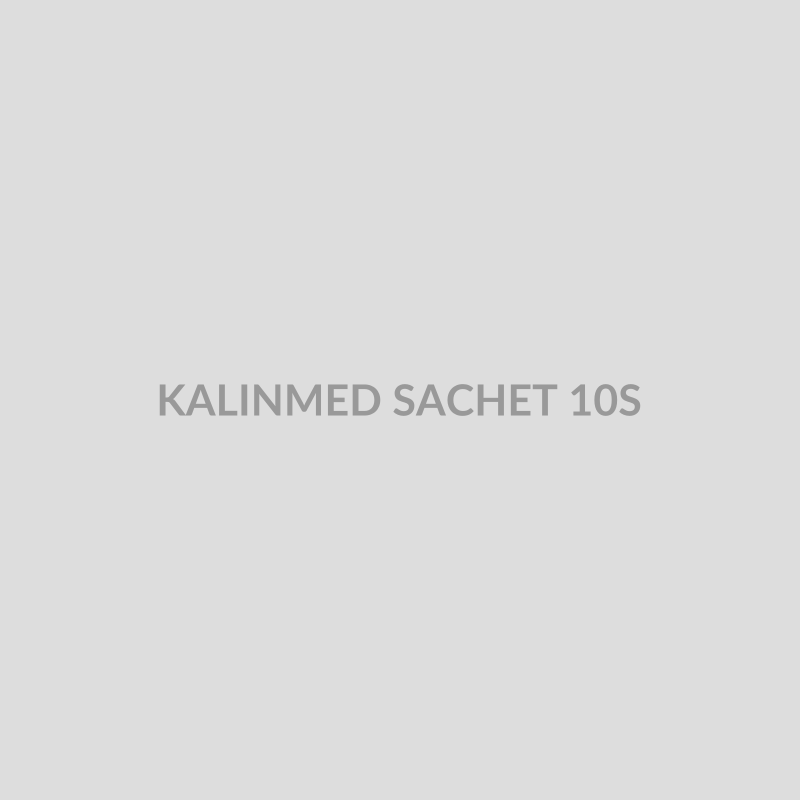 KALINMED SACHET 10S - Bolan Clinic Pharmacy