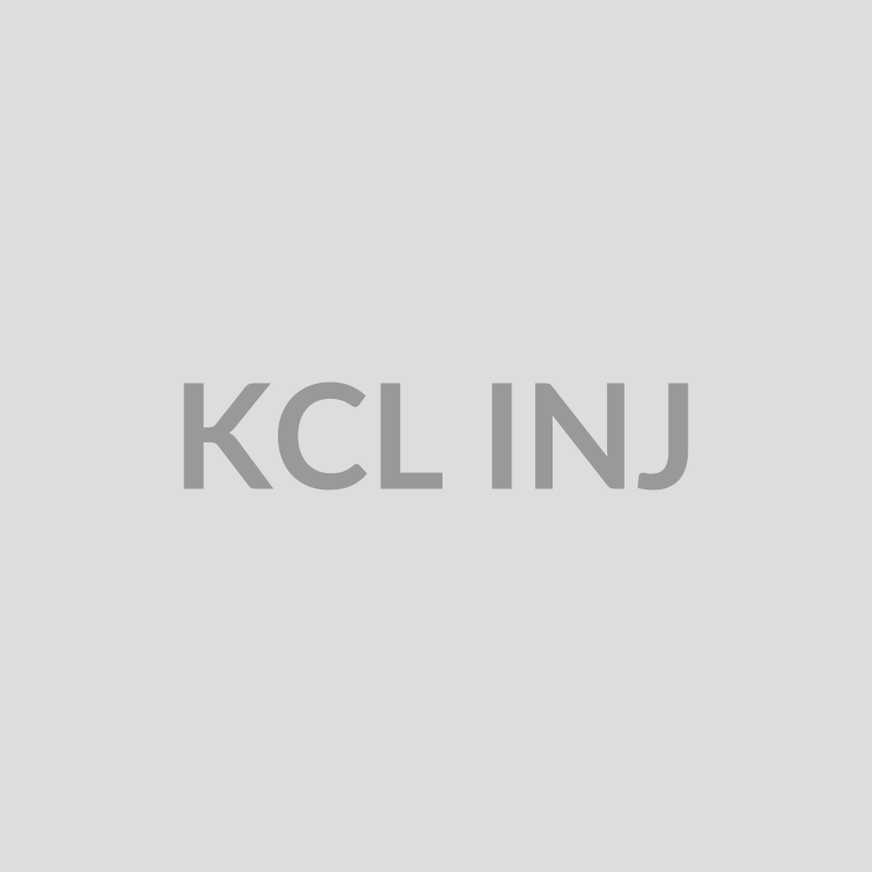 KCL INJ - Bolan Clinic Pharmacy
