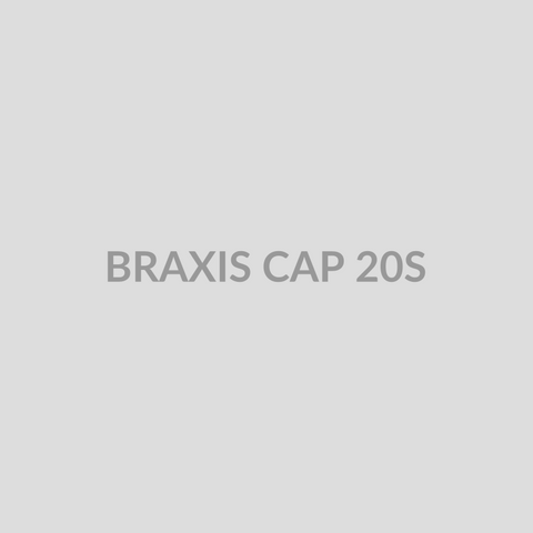 BRAXIS CAP 20S - Bolan Clinic Pharmacy