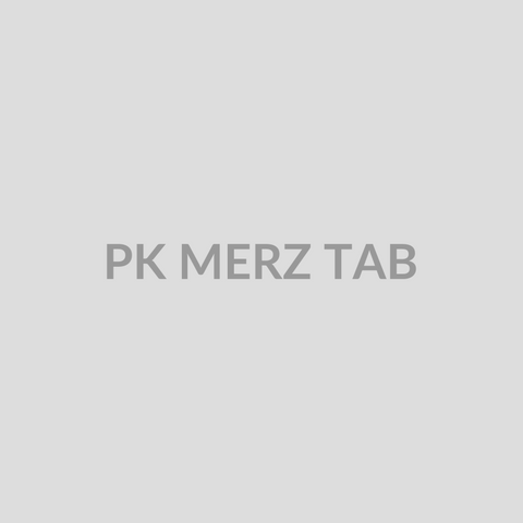 PK MERZ TAB - Bolan Clinic Pharmacy