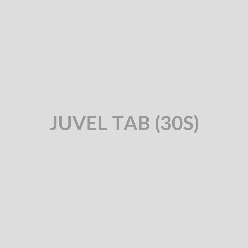 JUVEL TAB (30S) - Bolan Clinic Pharmacy