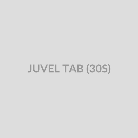 JUVEL TAB (30S) - Bolan Clinic Pharmacy