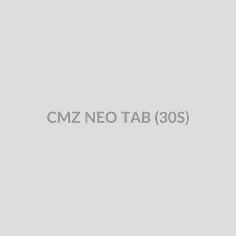 CMZ NEO TAB (30S) - Bolan Clinic Pharmacy