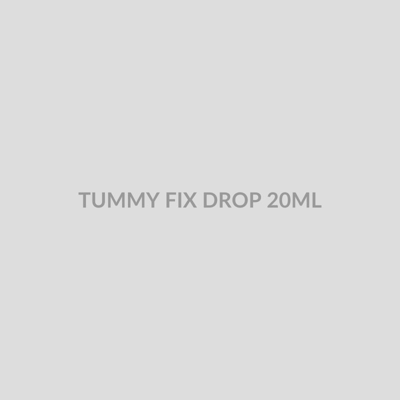 TUMMY FIX DROP 20ML - Bolan Clinic Pharmacy