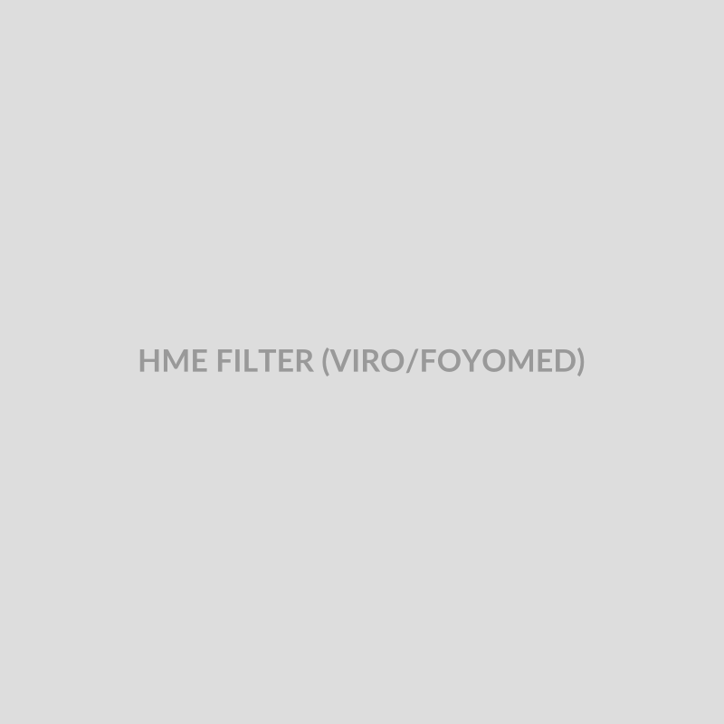 HME FILTER (VIRO/FOYOMED) - Bolan Clinic Pharmacy