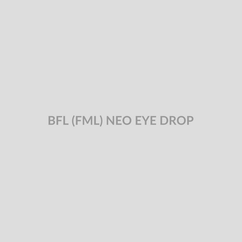 BFL (FML) NEO EYE DROP - Bolan Clinic Pharmacy