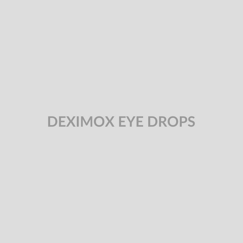 DEXIMOX EYE DROPS - Bolan Clinic Pharmacy