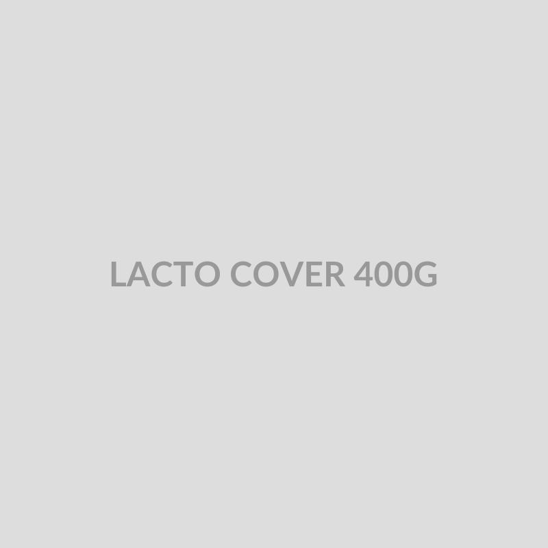 LACTO COVER 400G - Bolan Clinic Pharmacy