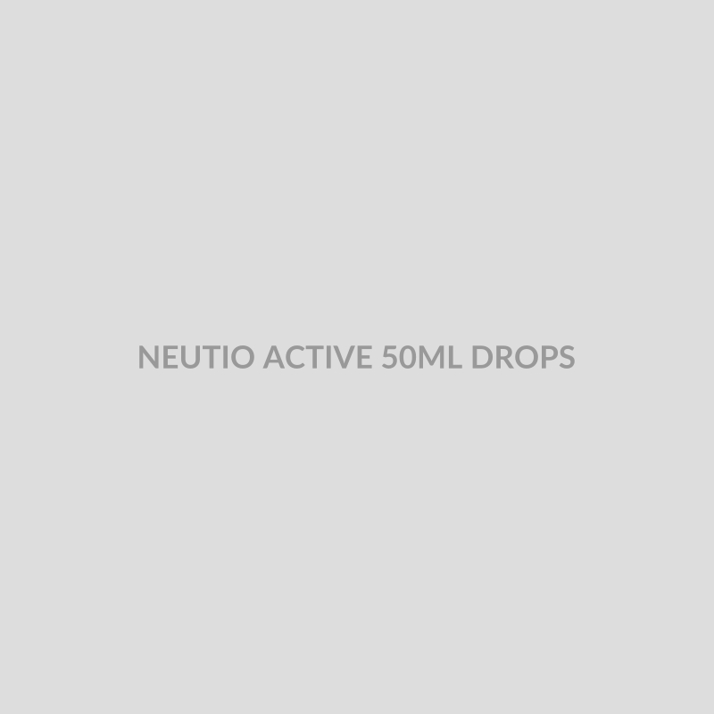 NEUTIO ACTIVE 50ML DROPS - Bolan Clinic Pharmacy