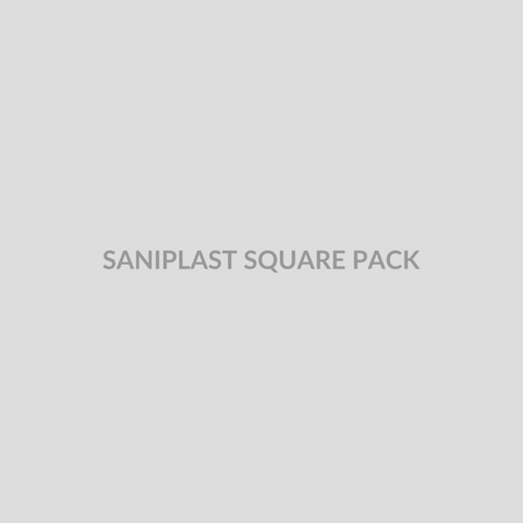 SANIPLAST SQUARE PACK - Bolan Clinic Pharmacy