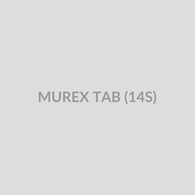 MUREX TAB (14S) - Bolan Clinic Pharmacy