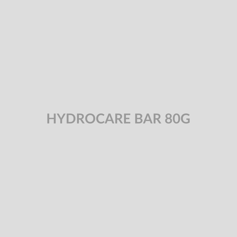 HYDROCARE BAR 80G - Bolan Clinic Pharmacy