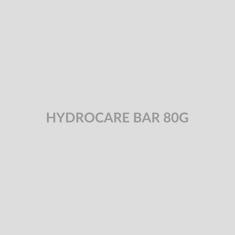HYDROCARE BAR 80G - Bolan Clinic Pharmacy