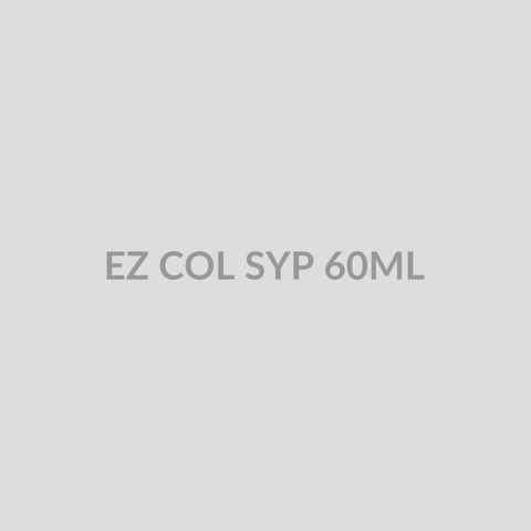 EZ COL SYP 60ML - Bolan Clinic Pharmacy