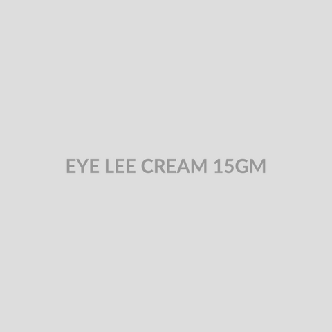EYE LEE CREAM 15GM - Bolan Clinic Pharmacy