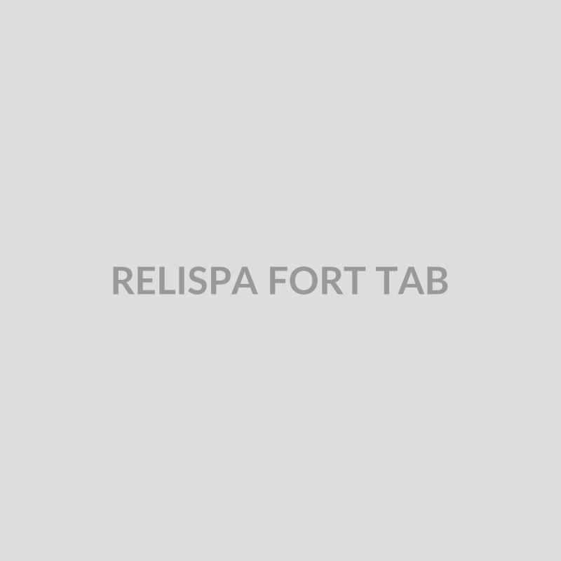 RELISPA FORT TAB - Bolan Clinic Pharmacy