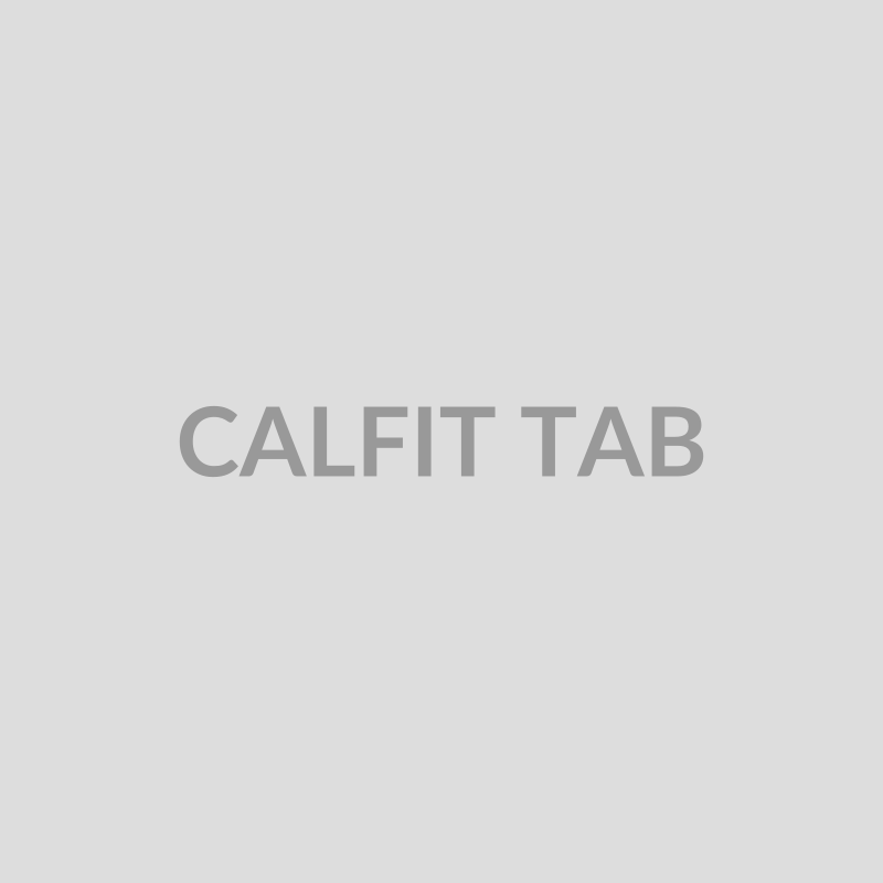 CALFIT TAB - Bolan Clinic Pharmacy