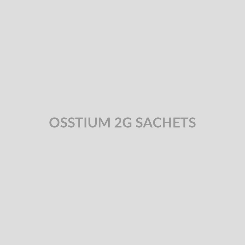 OSSTIUM 2G SACHETS - Bolan Clinic Pharmacy
