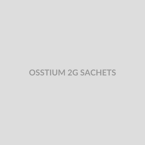 OSSTIUM 2G SACHETS - Bolan Clinic Pharmacy