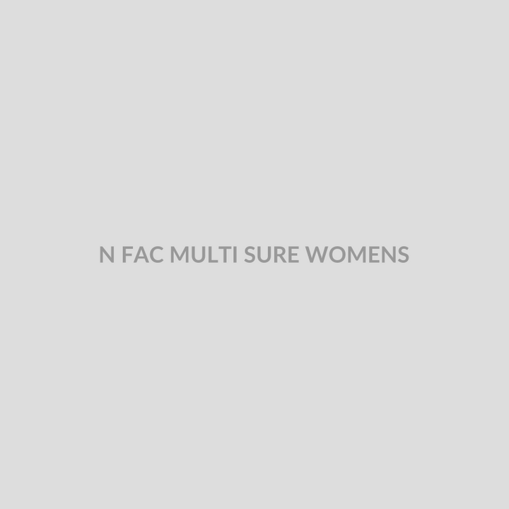 N FAC MULTI SURE WOMENS - Bolan Clinic Pharmacy