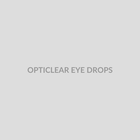 OPTICLEAR EYE DROPS - Bolan Clinic Pharmacy