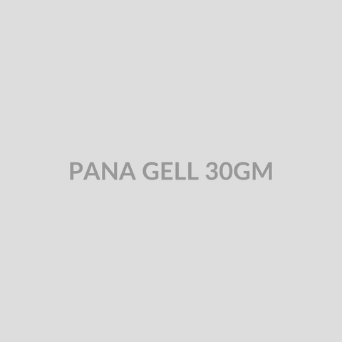 PANA GELL 30GM - Bolan Clinic Pharmacy