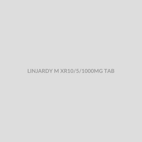 LINJARDY M XR10/5/1000MG TAB - Bolan Clinic Pharmacy