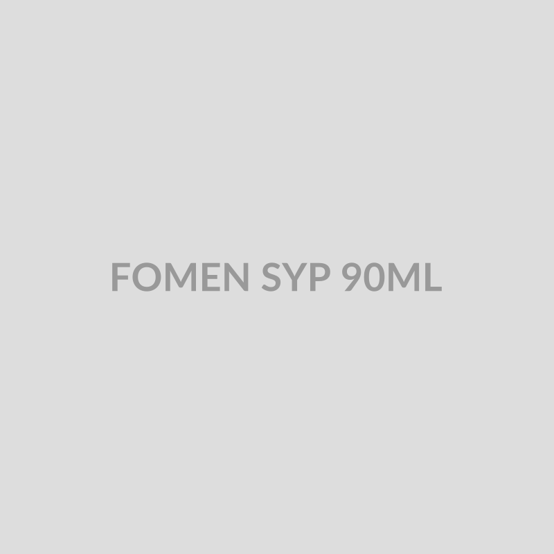 FOMEN SYP 90ML - Bolan Clinic Pharmacy