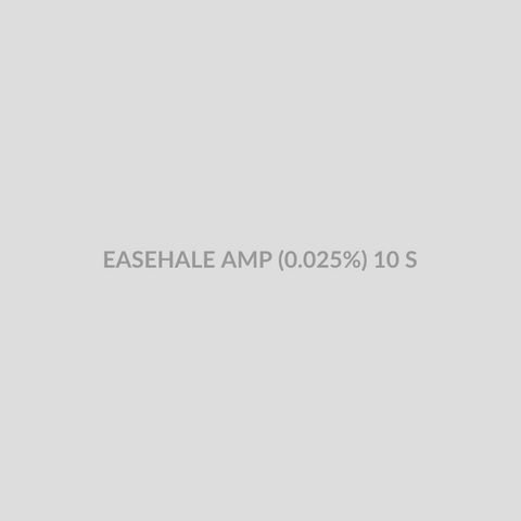 EASEHALE AMP (0.025%) 10 S - Bolan Clinic Pharmacy