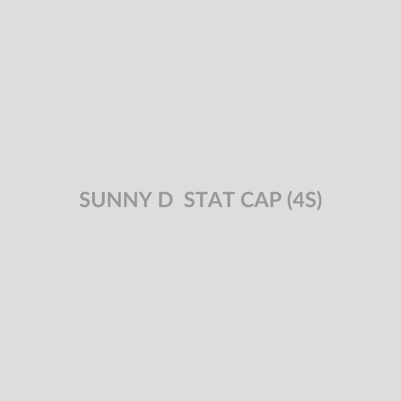 SUNNY D STAT CAP (4S) - Bolan Clinic Pharmacy