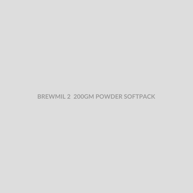 BREWMIL 2 200GM POWDER SOFTPACK - Bolan Clinic Pharmacy