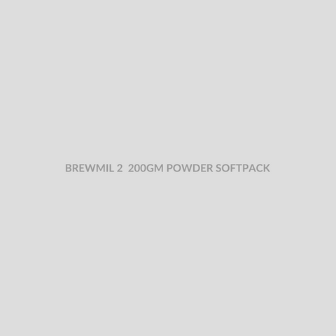 BREWMIL 2 200GM POWDER SOFTPACK - Bolan Clinic Pharmacy