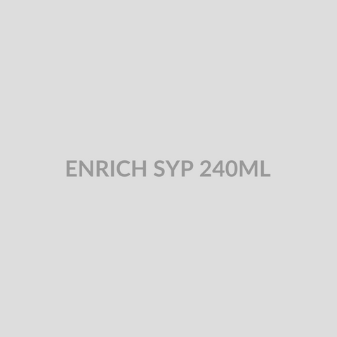 ENRICH SYP 240ML - Bolan Clinic Pharmacy