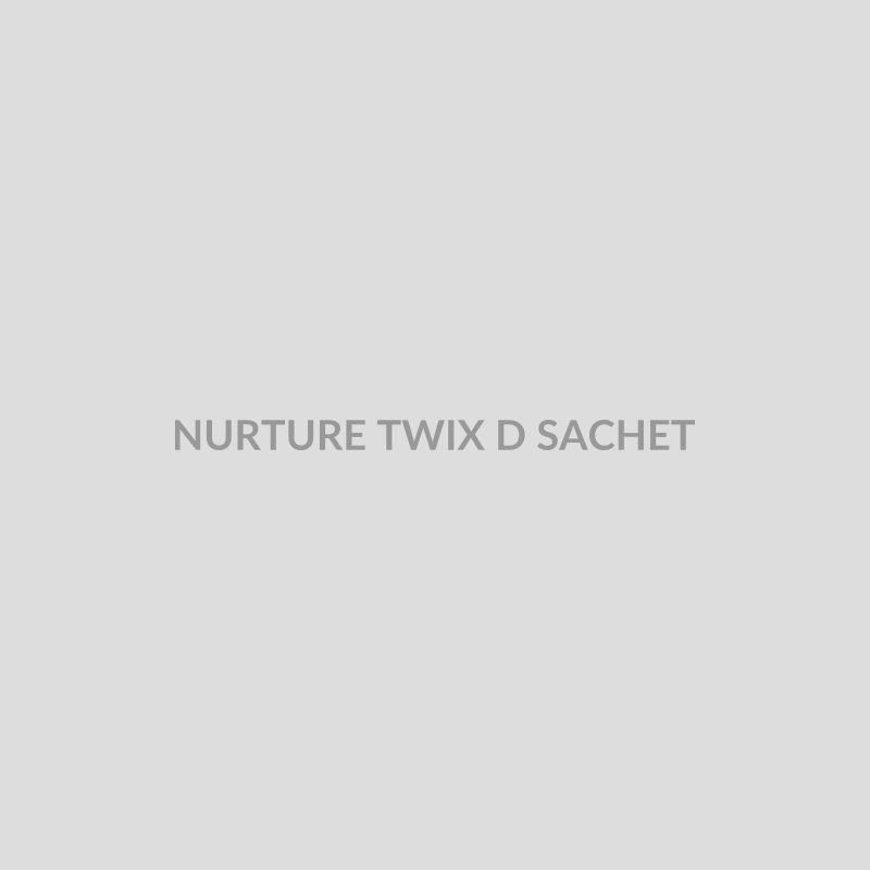 NURTURE TWIX D SACHET - Bolan Clinic Pharmacy
