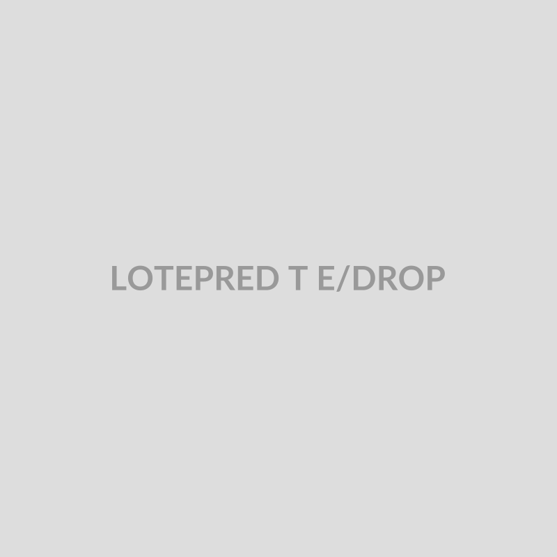 LOTEPRED T E/DROP - Bolan Clinic Pharmacy